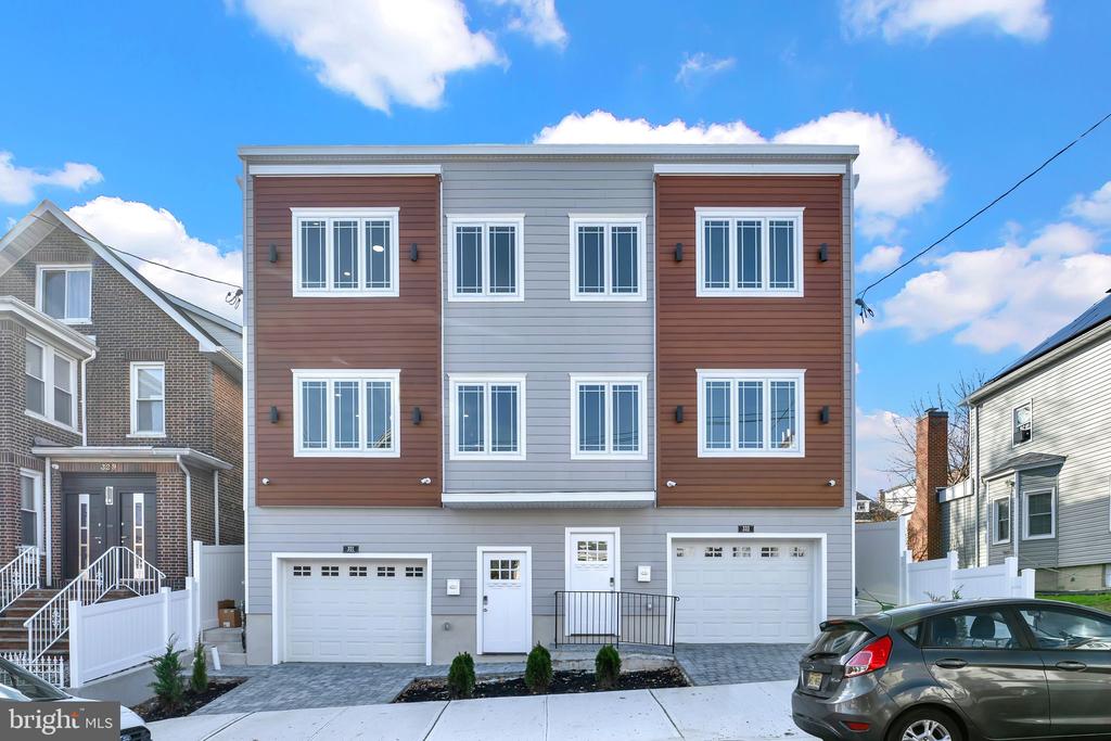 74th St, North Bergen, NJ 07047