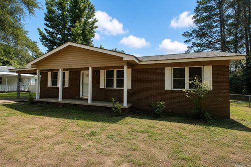 718 Scott Street, Sheridan, AR, 72150 | Card Image