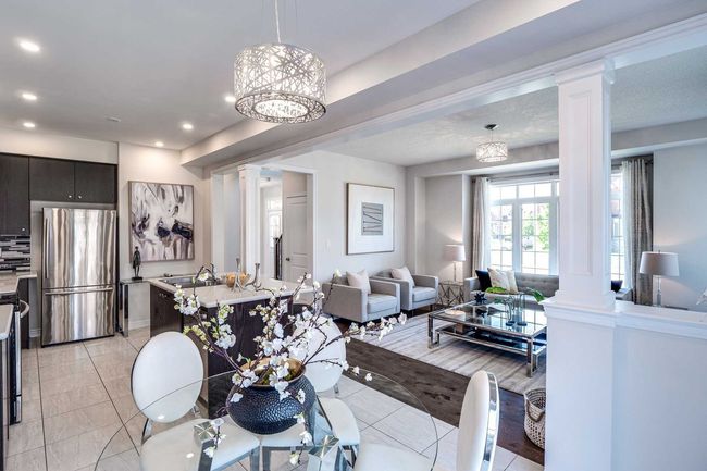 2 Cranbrook Cres, House other with 4 bedrooms, 3 bathrooms and 4 parking in Kleinburg ON | Image 15