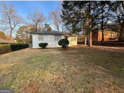 1514 Bowman Street, House other with 3 bedrooms, 1 bathrooms and null parking in Columbus GA | Image 2