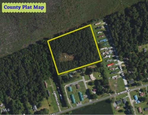 127 Ash St, Rose Hill, NC, 28458-1010 | Card Image