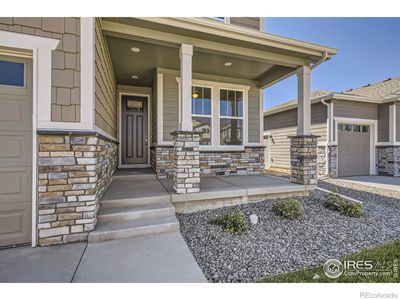 864 Forest Canyon Road, House other with 5 bedrooms, 4 bathrooms and 2 parking in Severance CO | Image 3