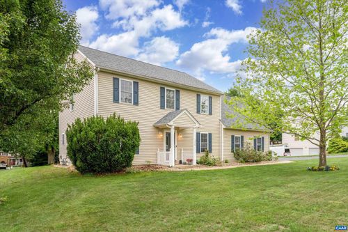 156 Pheasant Run, WAYNESBORO, VA, 22980-7448 | Card Image