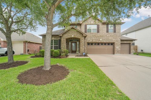 5014 Beech Fern Dr, Richmond, TX, 77407-3681 | Card Image