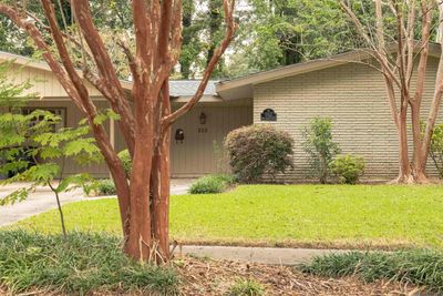 355 College Hill Dr, House other with 4 bedrooms, 3 bathrooms and null parking in Baton Rouge LA | Image 2