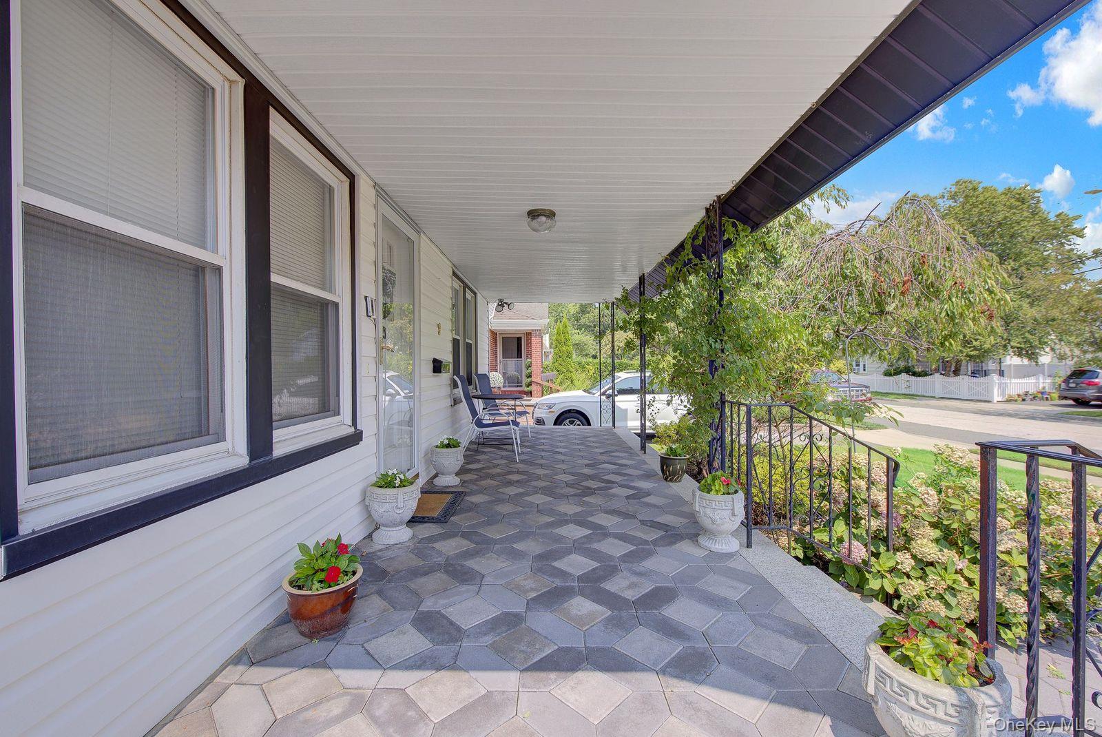 Residential in Hempstead 3