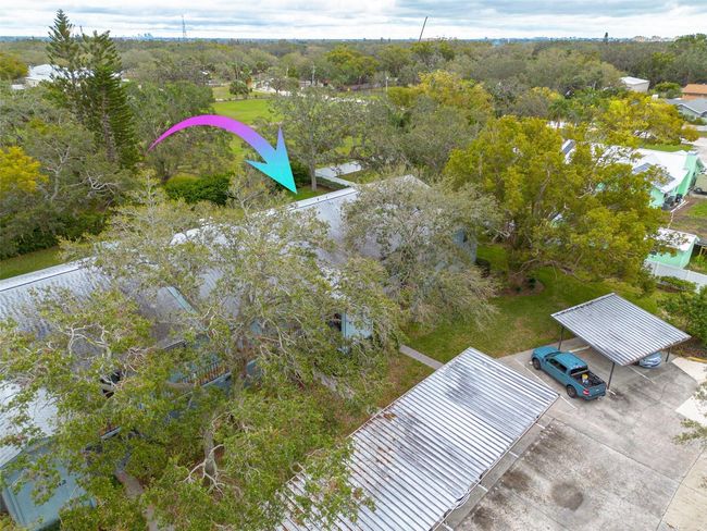 APT-505 - 11800 Park Blvd, Condo with 3 bedrooms, 2 bathrooms and null parking in Seminole FL | Image 25