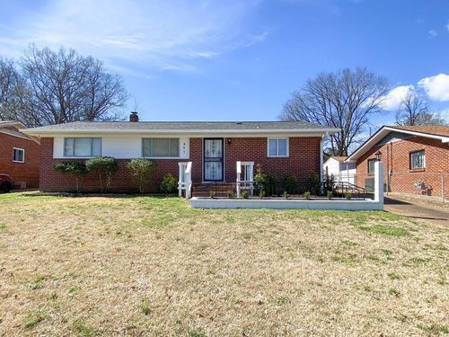 241 Montelo Rd, Memphis, TN, 38120-1812 | Card Image
