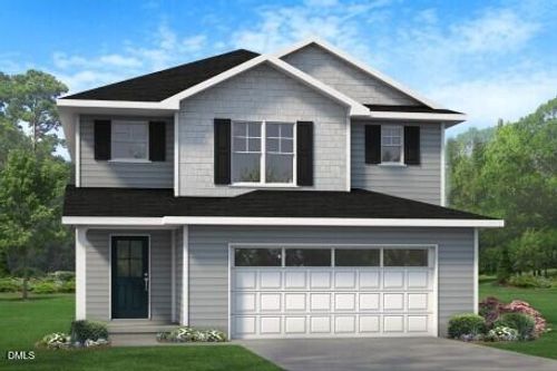 lot-20-159 Baxley Rd, Dunn, NC, 28334-1338 | Card Image