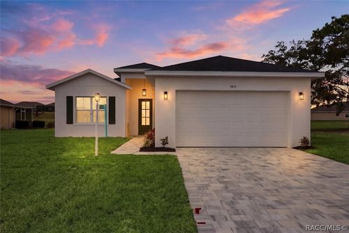 4816 N Crestline Dr, Beverly Hills, FL, 34465-4787 | Card Image