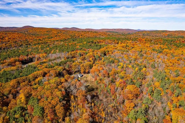 99 Brimstone Corner Rd, House other with 5 bedrooms, 3 bathrooms and null parking in Hancock NH | Image 42