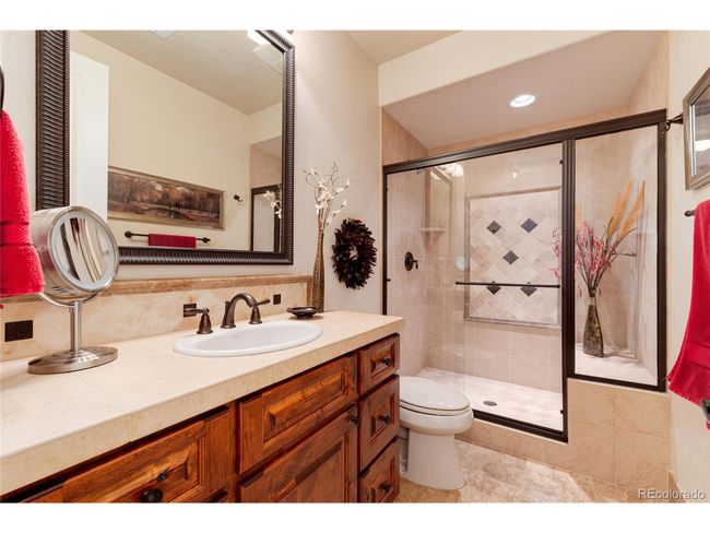 8002 Galileo Way, House other with 5 bedrooms, 6 bathrooms and null parking in Littleton CO | Image 29