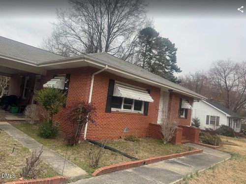 4014 Gilmore Dr, Greensboro, NC, 27407-6514 | Card Image