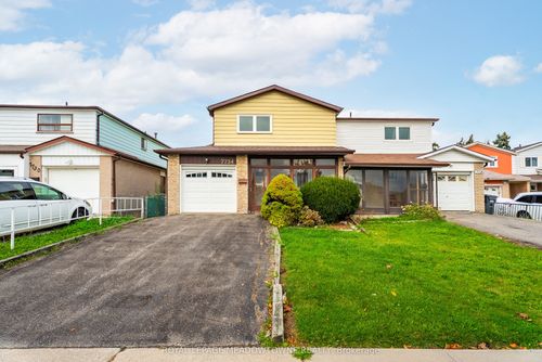 7734 Benavon Rd, Mississauga, ON, L4T3G3 | Card Image