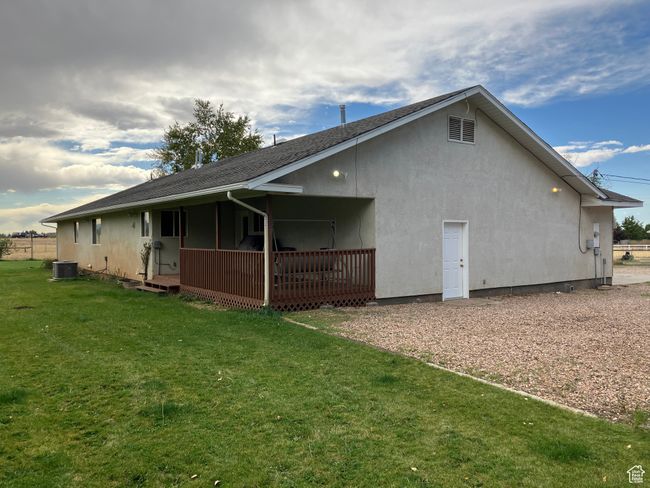 430 E Canyon Rd, House other with 3 bedrooms, 2 bathrooms and 2 parking in Fillmore UT | Image 46