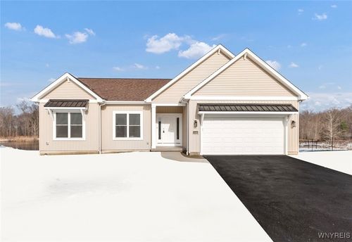 3448 Cedar Valley Way, Hamburg, NY, 14075 | Card Image