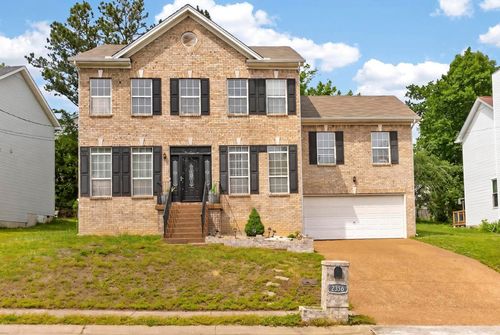 2356 Edencrest Dr, Antioch, TN, 37013-1914 | Card Image