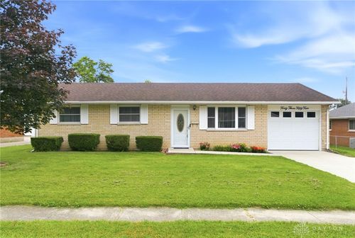 4354 Joy Dr, Enon, OH, 45323-1613 | Card Image