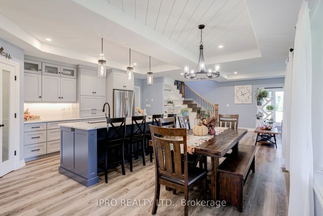 403428 Grey Rd 4, House other with 4 bedrooms, 4 bathrooms and 10 parking in Municipality Of West Grey ON | Image 6