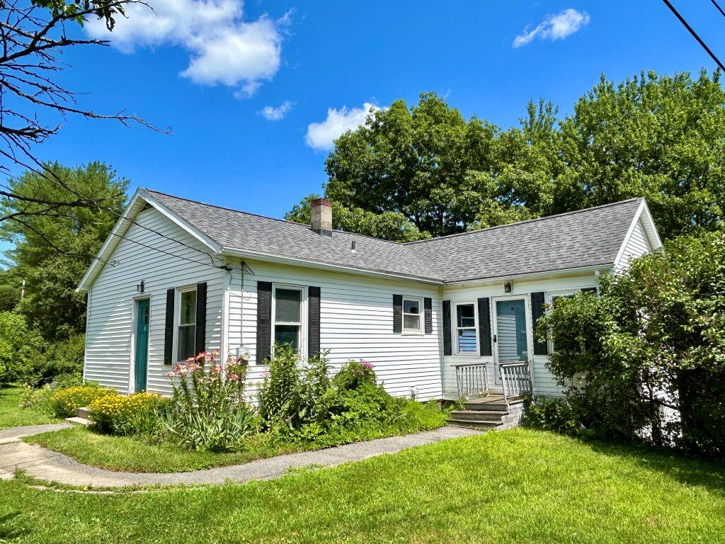 Outlet Rd, Augusta, ME 04330