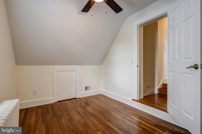 8114 Old Georgetown Rd, House other with 5 bedrooms, 3 bathrooms and null parking in BETHESDA MD | Image 21