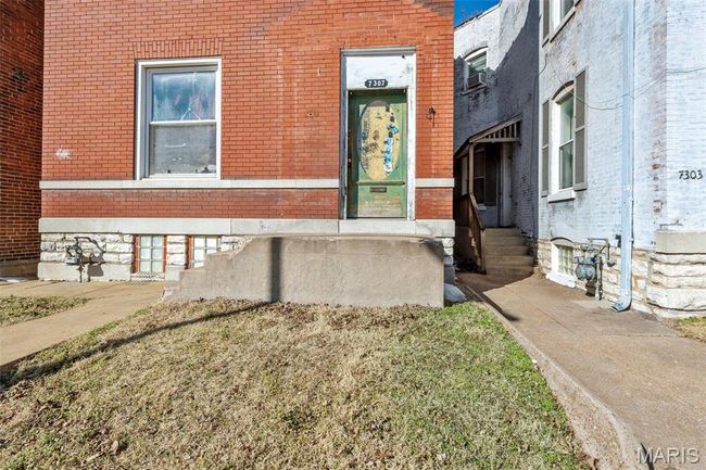 7307 Minnesota Ave, House other with 3 bedrooms, 2 bathrooms and null parking in Saint Louis MO | Image 4