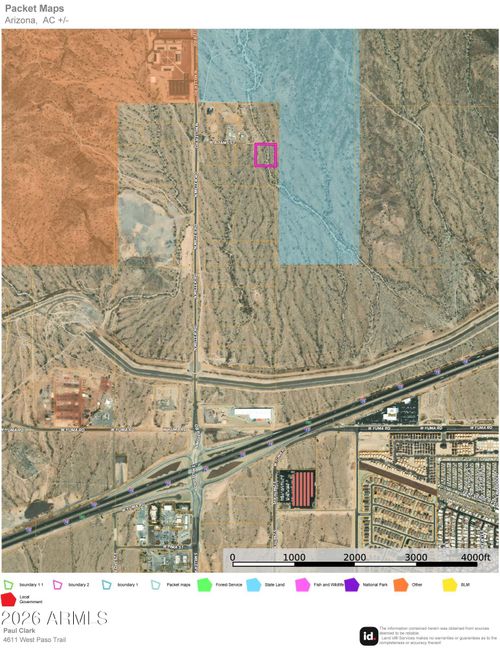 --24941 W Adams St, Buckeye, AZ, 85396 | Card Image