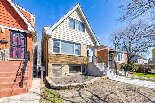 2-4914 W 32nd Pl, Cicero, IL, 60804-4030 | Card Image