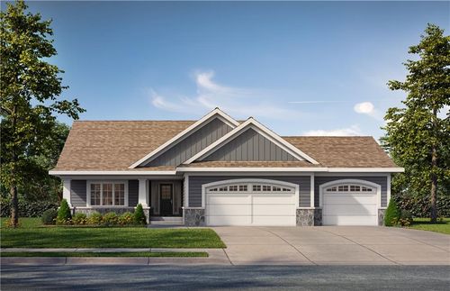 11207 Trevor Dr, Peculiar, MO, 64078-9320 | Card Image
