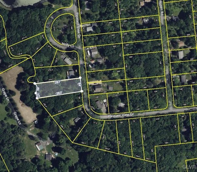 C-28 - 3036 Pleasant View Dr, House other with 0 bedrooms, 0 bathrooms and null parking in Kunkletown PA | Image 4