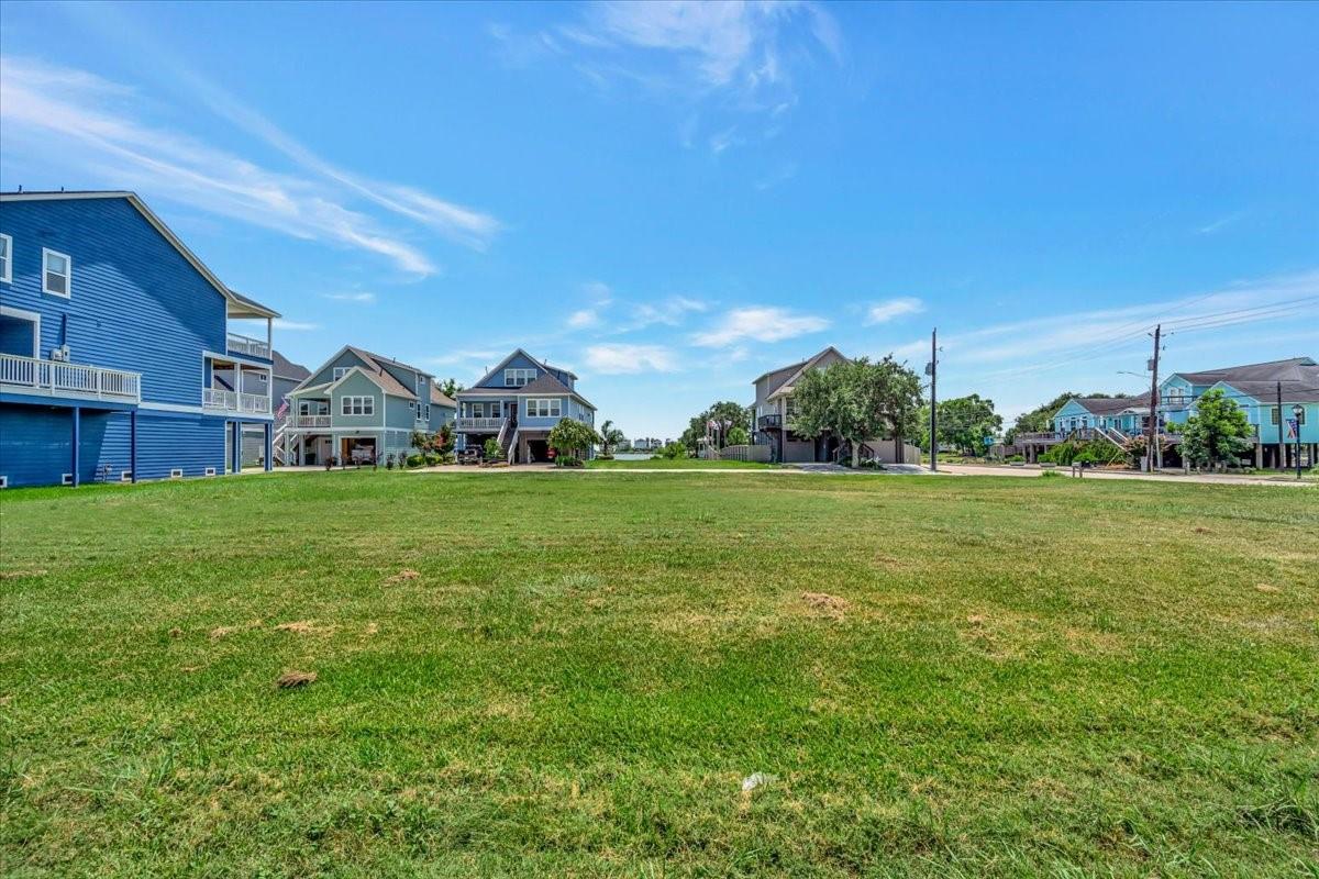 Land in Seabrook 3