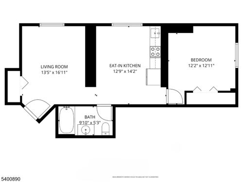 3-35 Wall St, Oxford, NJ, 07863-3390 | Card Image