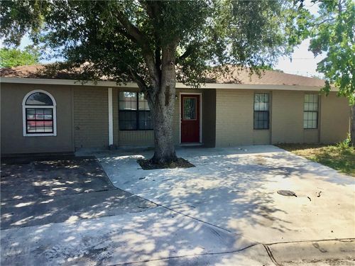 1110 Green Lane Drive, Corpus Christi, TX, 78405 | Card Image