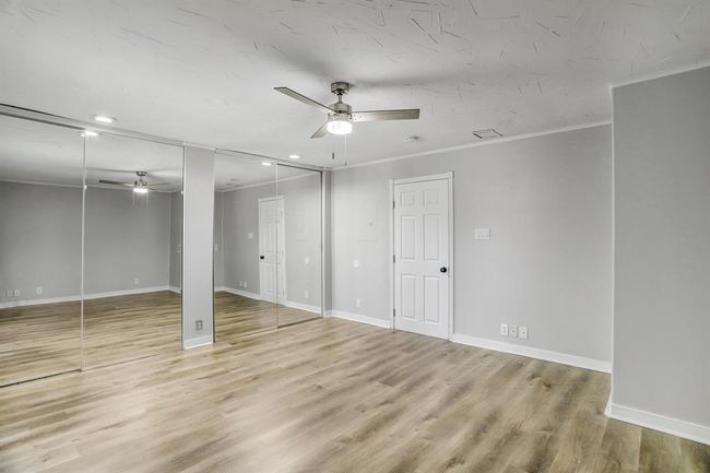 APT-14 - 709 Gale St, Townhouse with 2 bedrooms, 1 bathrooms and 1 parking in Seabrook TX | Image 11