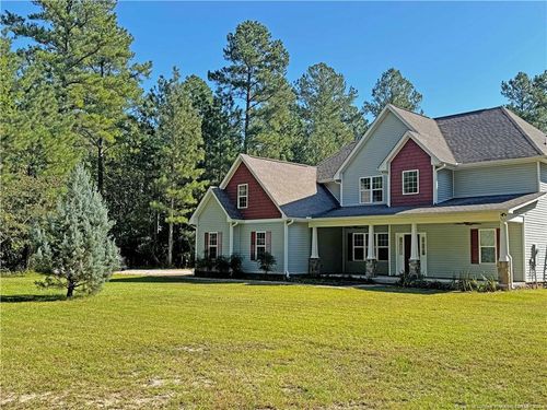 265 Dewey Dr, Aberdeen, NC, 28315-3243 | Card Image