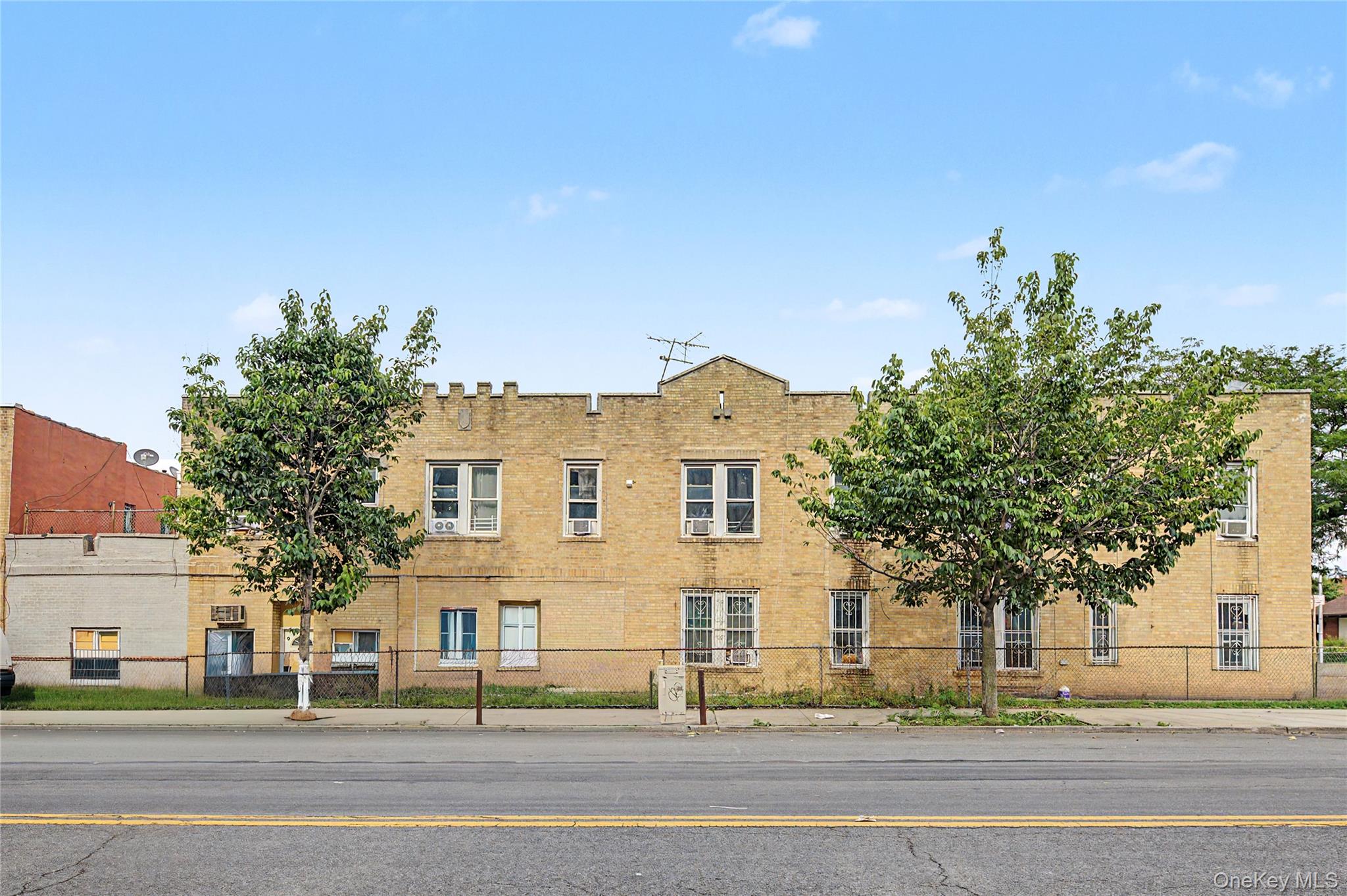Residential Income in New York 5