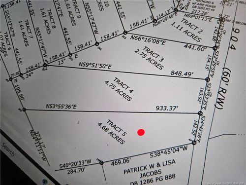 5 Nc Highway 904, Fairmont, NC, 28340-7085 | Card Image