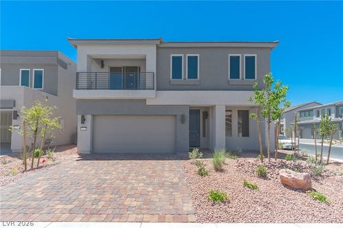 5733 Tioga Way, Las Vegas, NV, 89113 | Card Image