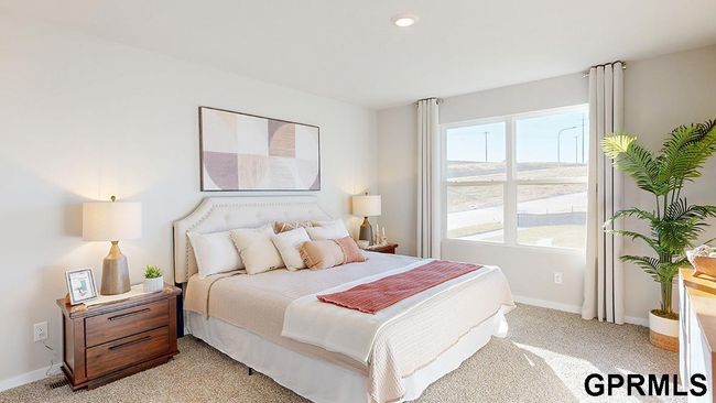 5415 N 188 Th St, House other with 4 bedrooms, 3 bathrooms and 2 parking in Elkhorn NE | Image 8