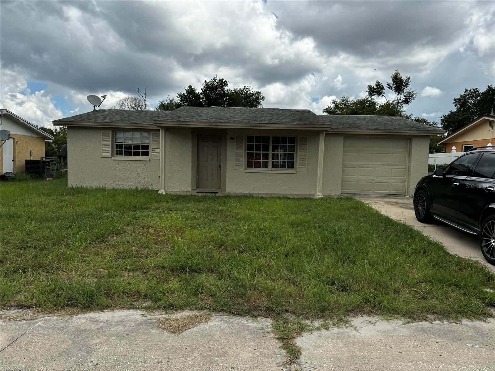 Gray Fox Ln, Port Richey, FL 34668