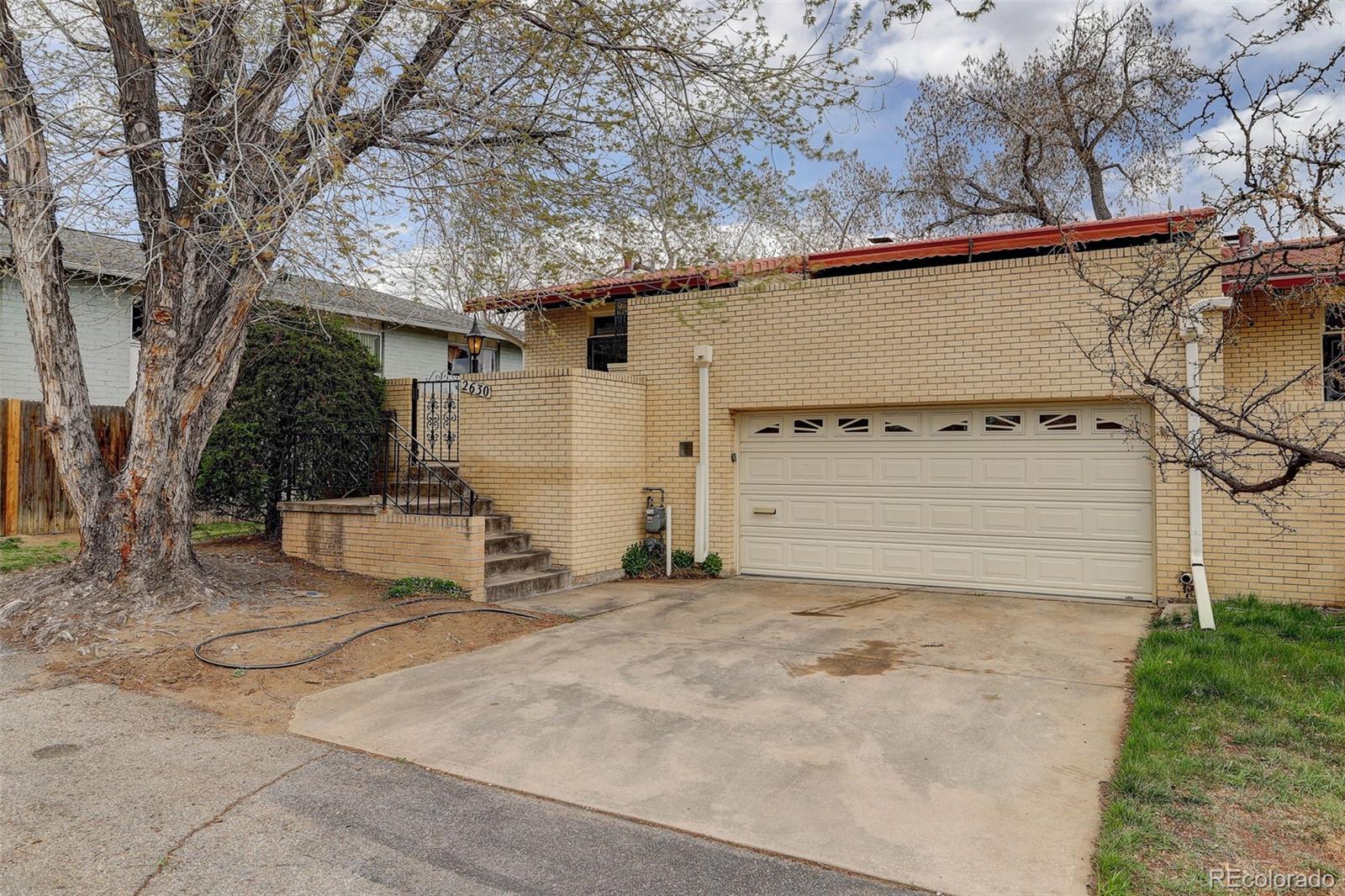 Sheridan Ct, Lakewood, CO 80227