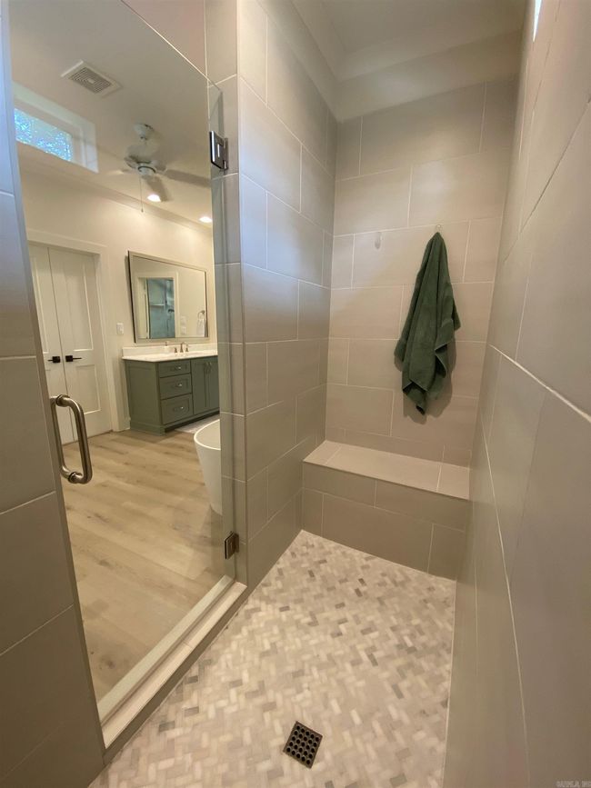 310 Rosemary Way, House other with 3 bedrooms, 3 bathrooms and null parking in Little Rock AR | Image 33