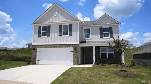 9297 Parkway Gardens Loop, Tuscaloosa, AL, 35405-4926 | Card Image