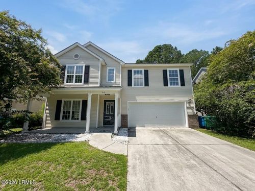 24 Pennyroyal Way, Beaufort, SC, 29906-6009 | Card Image