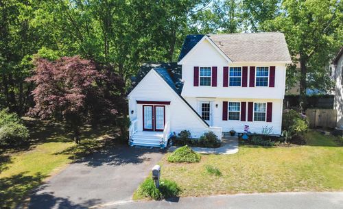 6138 Robin Dr, Mays Landing, NJ, 08330-3416 | Card Image