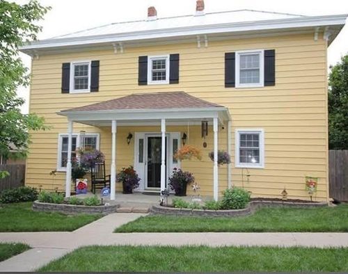 112 Ferrel St, Platte City, MO, 64079-9510 | Card Image