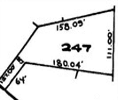 21734 N Clear Lake Blvd Se, Yelm, WA, 98597-7901 | Card Image