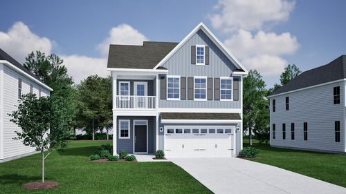 85 Crosswick Street, Summerville, SC, 29483 | Card Image