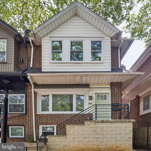 507 S 63rd St, PHILADELPHIA, PA, 19143-1018 | Card Image