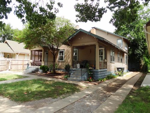 1552 & 1554 N Market, Wichita, KS, 67214 | Card Image
